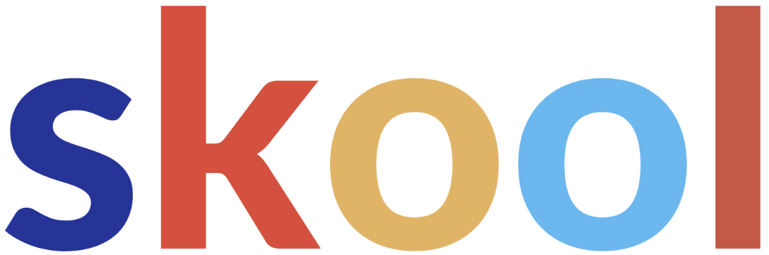 Skool Logo